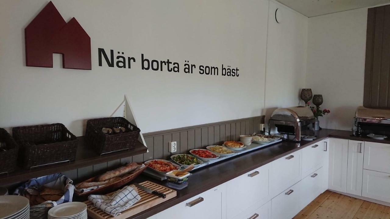 Marsfjaell Mountain Lodge Hotell I Saxnaes Экстерьер фото